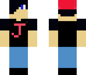 teen jerry