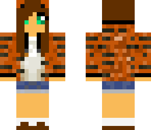 tiger moi