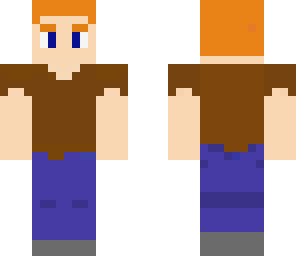 basic skin