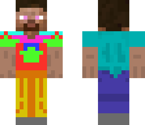 hippy steve