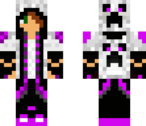 purple hoodie teen