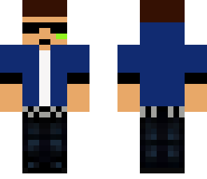 cool kid 