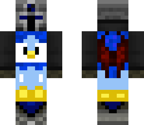 king of knights