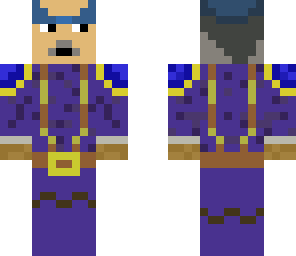 kunkka waverina