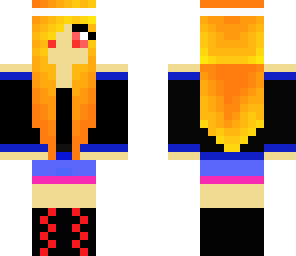 vampier girl