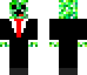 derpy mr creeper