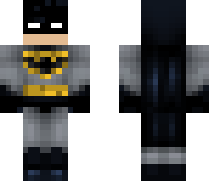 batman