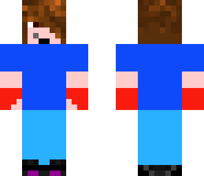 boy