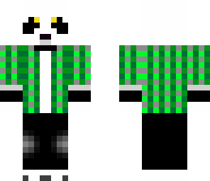 panda