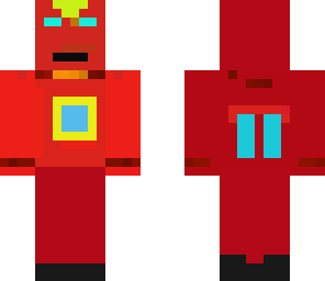 iron man