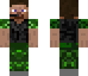 army steve