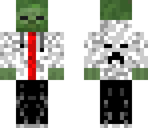 hoodie zombie