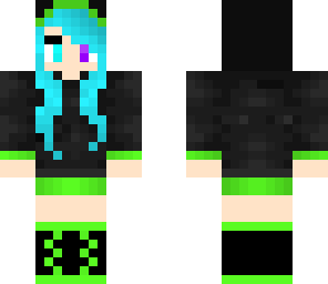 girl skin 