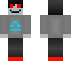 terezi pryope