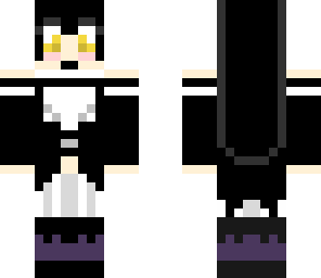 rwby blake