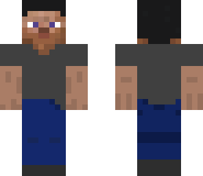 gray steve