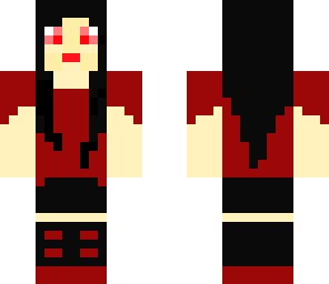 vampire girl 3