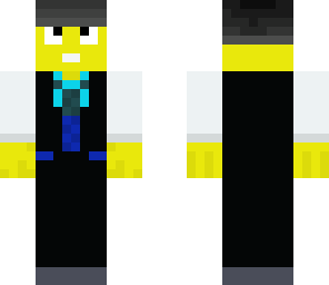 epic lego skin