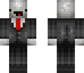 derp slender-man