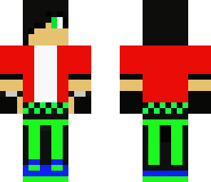 cool boy