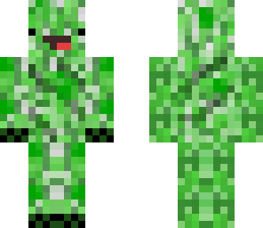 derp creeper