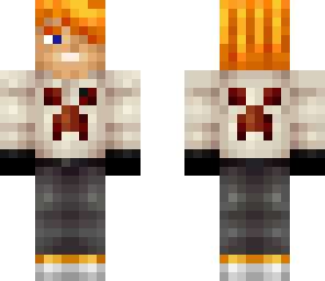 my skin