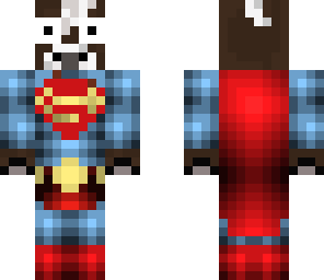super crazy cow