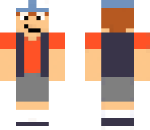 dipper