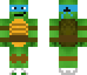 tortuga ninja