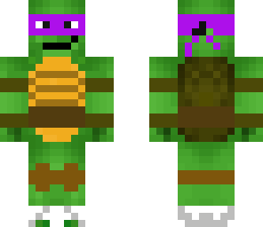 donatello