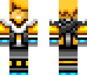 old skin