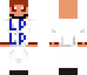 lp man