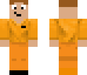 prisoner