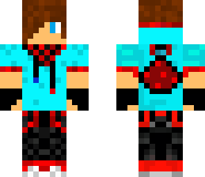 redstone boy fix