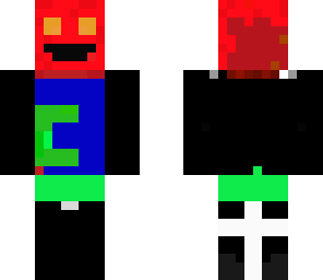 fun skin 