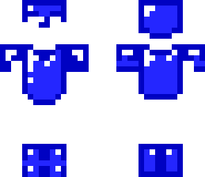 blue armor lcgplaysm