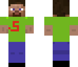 s steve
