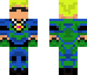the butter viper re-vised