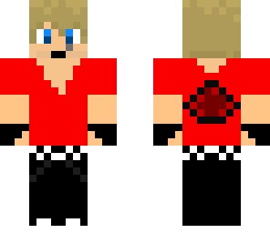 redstone guy
