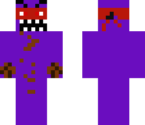 evil bandit cookie monster