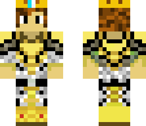 king