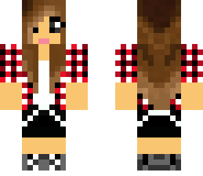 western girl