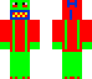 monster