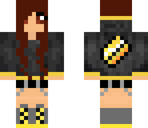 butter girl
