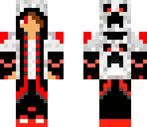 red cool