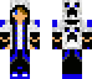 blue cool