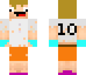 parkour derp 2
