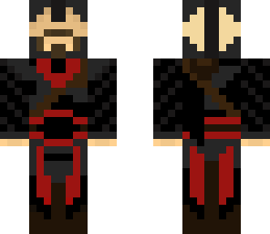mnipt's dark assassin