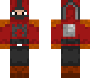 nighthunter