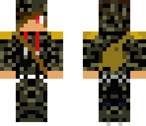 army explorer